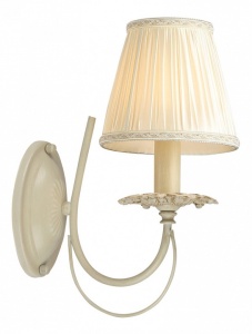 Бра Maytoni Olivia ARM326-01-W в интернет-магазине "Галерея света"