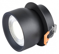 Встраиваемый светильник Favourite Astern 4510-1C в интернет-магазине "Галерея света"