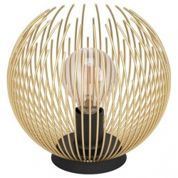 Настольная лампа декоративная Eglo Venezuela 900168 в интернет-магазине "Галерея света"