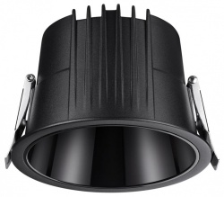 Встраиваемый светильник Novotech Lang 359429 в интернет-магазине "Галерея света"