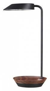 Настольная лампа декоративная Novotech Elegance 359407 в интернет-магазине "Галерея света"