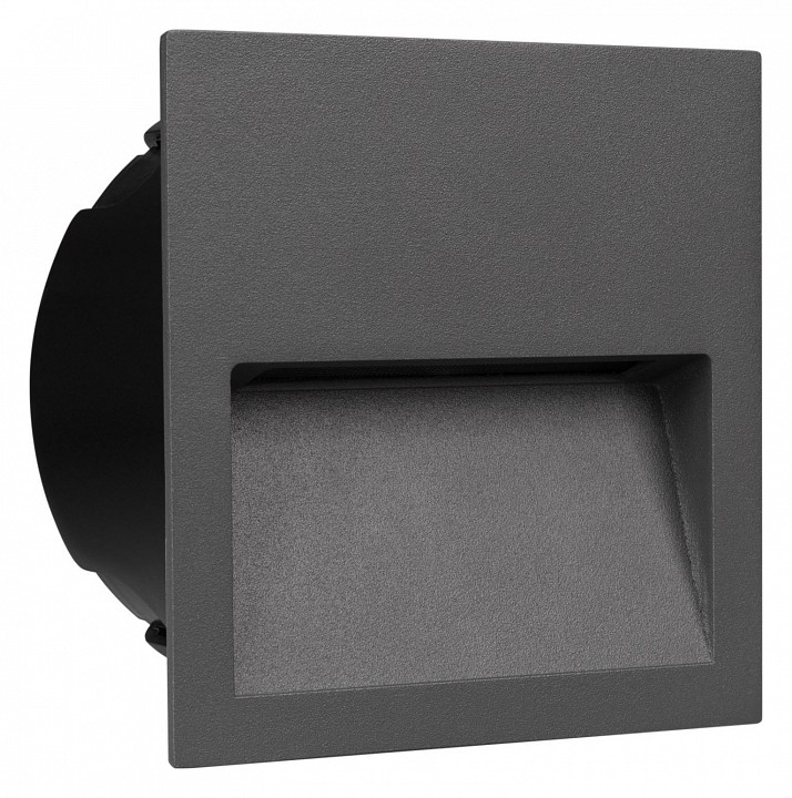 Встраиваемый светильник Arlight Trail 029963 в интернет-магазине "Галерея света"