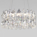 Подвесная люстра Bogate's Marvel 90370/1 Strotskis в интернет-магазине "Галерея света"