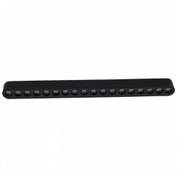 Накладной светильник Reluce 13002 13002-9.3-001UR magnetic LED16W BK CCT+SMART в интернет-магазине "Галерея света"