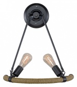 Бра Loft it Rope Filament LOFT1861W в интернет-магазине "Галерея света"