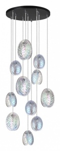 Подвесная люстра Odeon Light Mussels 5039/11 в интернет-магазине "Галерея света"
