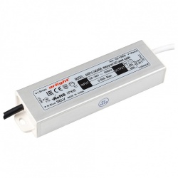 Блок питания Arlight  021965 в интернет-магазине "Галерея света"