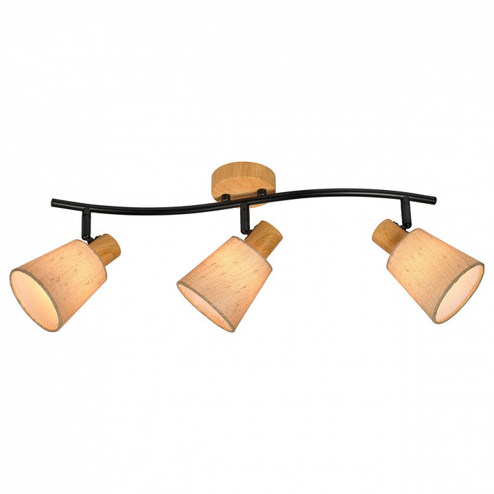 Спот Imex SP.048 SP.048-63-86 в интернет-магазине "Галерея света"