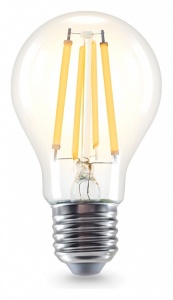 Лампа светодиодная Ambrella Light A60 E27 20Вт 4000K 602014 в интернет-магазине "Галерея света"