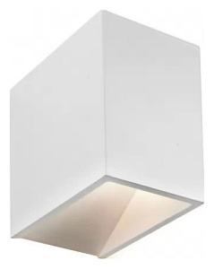 Накладной светильник iLedex Alkor ZD8084S-6W WH в интернет-магазине "Галерея света"