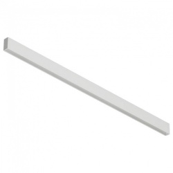 Трек накладной Denkirs Smart TR2001-WH в интернет-магазине "Галерея света"