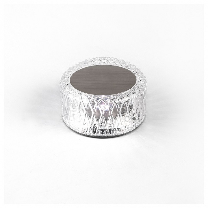 Настольная лампа декоративная Escada PARTY 10254/L LED в интернет-магазине "Галерея света"