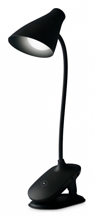 Настольная лампа офисная Ambrella Light DE DE707 в интернет-магазине "Галерея света"