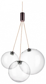 Подвесная люстра Lightstar Sferetta 801030 в интернет-магазине "Галерея света"