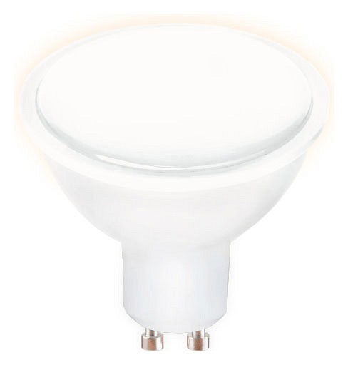 Лампа светодиодная Ambrella Light MR16 GU10 8Вт 3000K 207793 в интернет-магазине "Галерея света"