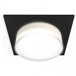 Встраиваемый светильник Ambrella Light XC XC7632043 в интернет-магазине "Галерея света"