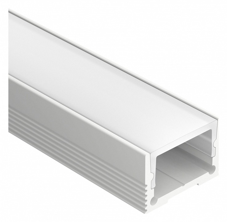 Профиль накладной Arlight SL-SLIM 037113 в интернет-магазине "Галерея света"