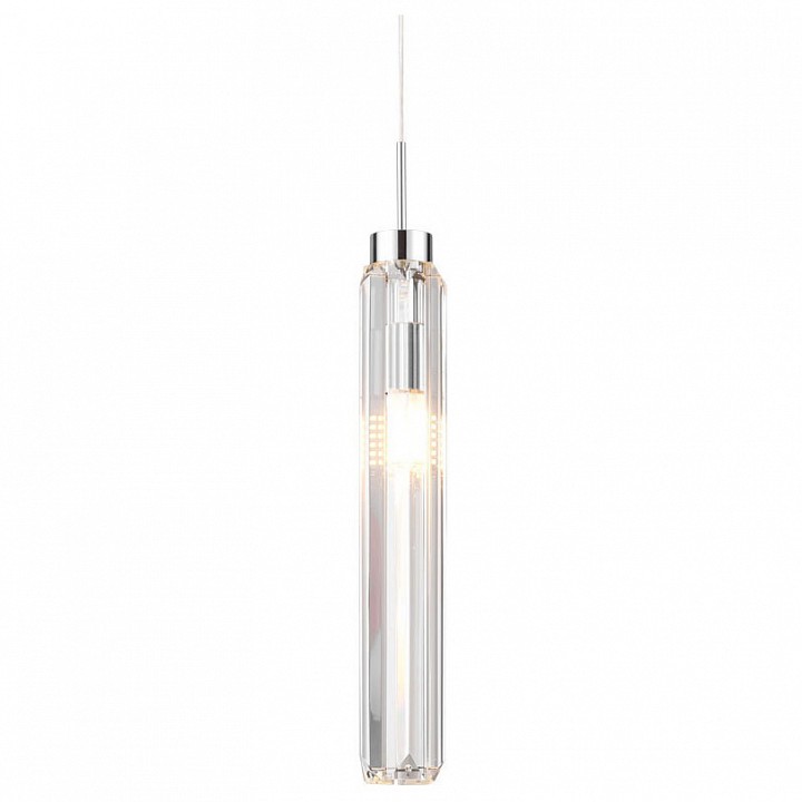 Подвесной светильник Lussole Karnes LSP-8975 в интернет-магазине "Галерея света"