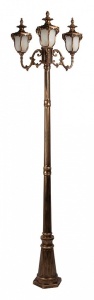 Фонарный столб Loft it Alessano 100017/2400 в интернет-магазине "Галерея света"