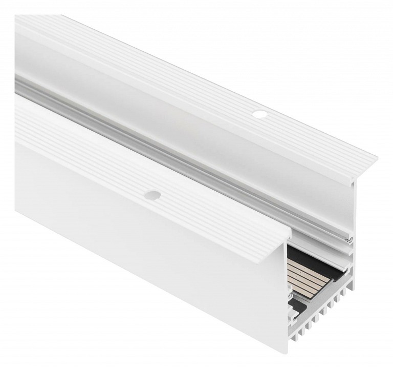 Трек встраиваемый Arlight MAG-45 046843 в интернет-магазине "Галерея света"