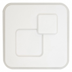 Накладной светильник Mantra Quad 6455 в интернет-магазине "Галерея света"