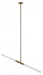 Светильник на штанге Odeon Light Soho 4306/2 в интернет-магазине "Галерея света"