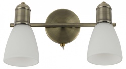 Бра Escada Vintage 2135/2A в интернет-магазине "Галерея света"