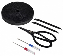 Трек-ремень ST-Luce Band ST401.729.00 в интернет-магазине "Галерея света"