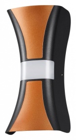 Накладной светильник Novotech Calle 358936 в интернет-магазине "Галерея света"