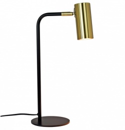 Настольная лампа офисная Moderli Fine V11002-TL в интернет-магазине "Галерея света"