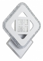 Бра Escada Arcturus 10226/1LED BL White в интернет-магазине "Галерея света"