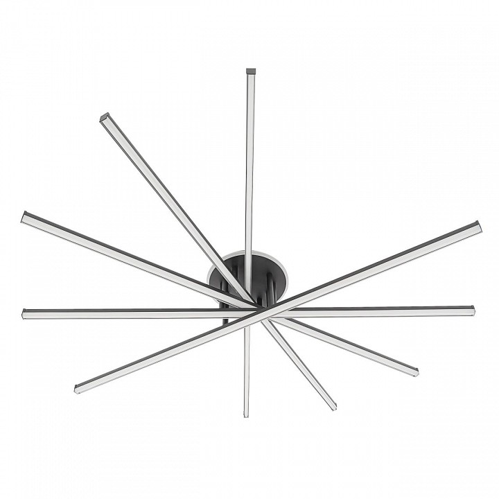 Потолочная люстра Citilux TRENT CL203651 в интернет-магазине "Галерея света"