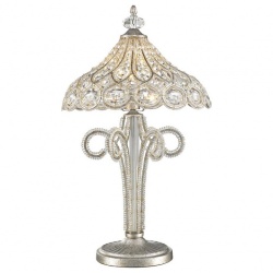 Торшер Wertmark Princess WE310.01.204 в интернет-магазине "Галерея света"