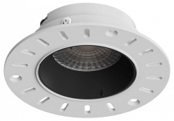 Встраиваемый светильник Hesby Lighting Stockholm HSBL_0201 в интернет-магазине "Галерея света"