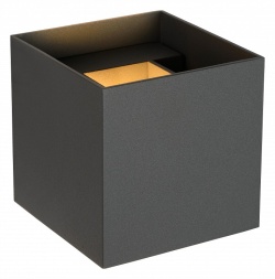 Накладной светильник Lucide Xio 09217/04/36 в интернет-магазине "Галерея света"