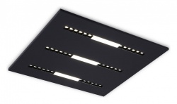 Светильник для потолка Армстронг Ambrella Light DPS DPS1071 в интернет-магазине "Галерея света"