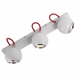 Спот Lussole Arvada LSP-9958 в интернет-магазине "Галерея света"