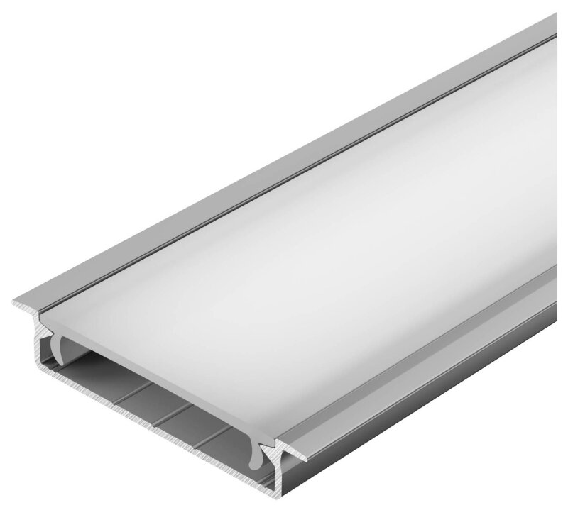 Профиль встраиваемый Arlight LINIA 063906 в интернет-магазине "Галерея света"