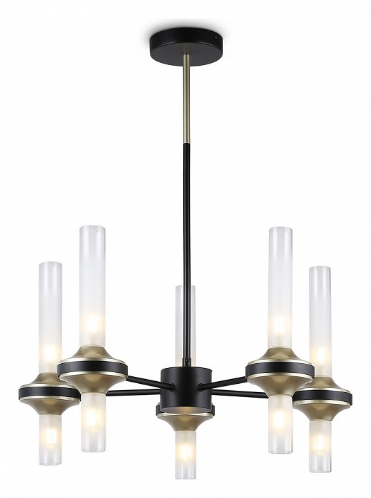 Люстра на штанге Ambrella Light HIGH LIGHT LH55351 в интернет-магазине "Галерея света"