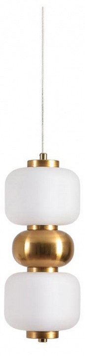 Подвесной светильник Lumion LEDIO 8324/20L в интернет-магазине "Галерея света"