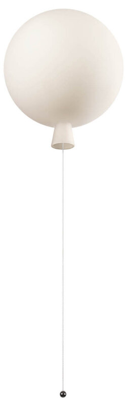 Накладной светильник Loft it Airy 10599/200W White в интернет-магазине "Галерея света"