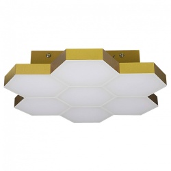 Накладной светильник Lightstar Favo 750073 в интернет-магазине "Галерея света"