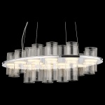 Подвесная люстра Wertmark Paula WE157.18.123 в интернет-магазине "Галерея света"