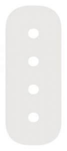 Крепление для трека Arte Lamp Optima A740533 в интернет-магазине "Галерея света"