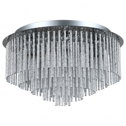 Потолочная люстра Escada 2126 2126/7S Chrome в интернет-магазине "Галерея света"