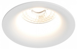 Встраиваемый светильник Denkirs DK3024 DK3024-WH в интернет-магазине "Галерея света"