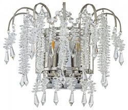 Накладной светильник Arti Lampadari Sardinia Nickel Sardinia E 2.10.105 N в интернет-магазине "Галерея света"