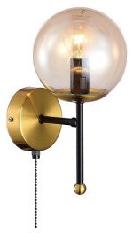 Бра Citilux Памела CL144315 в интернет-магазине "Галерея света"