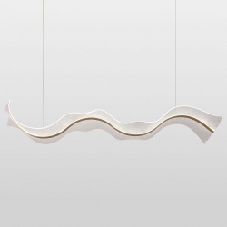 Подвесной светильник Lussole Bradford LSP-7159 в интернет-магазине "Галерея света"