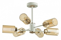 Люстра на штанге Lumion Dallin 5639/6C в интернет-магазине "Галерея света"